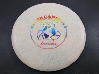 Gateway Disc Sports Prophecy Hemp Blend