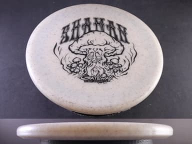 Gateway Disc Sports Shaman Diamond Hemp