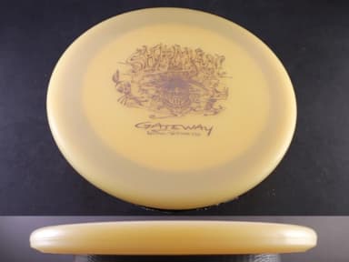 Gateway Disc Sports Shaman NXT