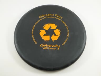 Gateway Disc Sports Shaman Organic