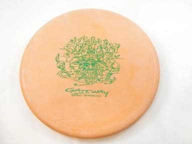 Gateway Disc Sports Shaman Soft