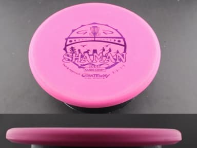 Gateway Disc Sports Shaman SSSS