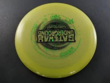 Gateway Disc Sports Spear Diamond Superglow X-out