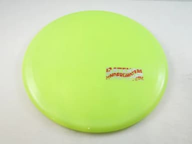 Gateway Disc Sports Spear Diamond X-Out