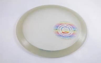 Gateway Disc Sports Spear Diamond Superglow