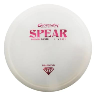 Gateway Disc Sports Spear Diamond