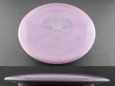 Gateway Disc Sports Spear Platinum