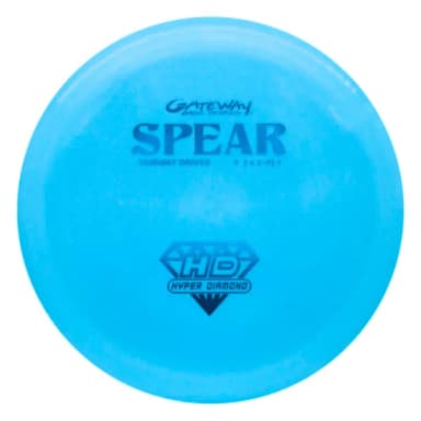 Gateway Disc Sports Spear Hyper Diamond