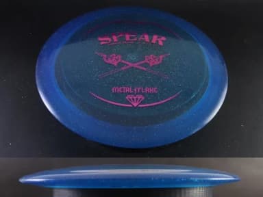 Gateway Disc Sports Spear Metal Flake Diamond