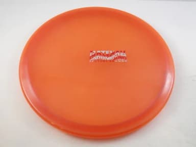 Gateway Disc Sports Warrior Diamond X-Out