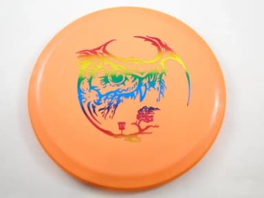 Gateway Disc Sports Warrior Platinum