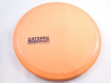 Gateway Disc Sports Warrior Evolution X-Out