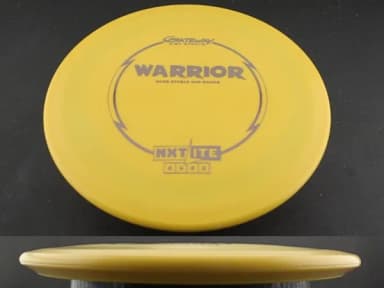 Gateway Disc Sports Warrior NXT Lite