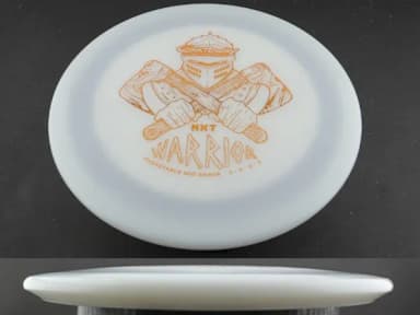 Gateway Disc Sports Warrior NXT