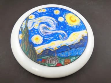 Gateway Disc Sports Wizard Barry Pulley's Edition