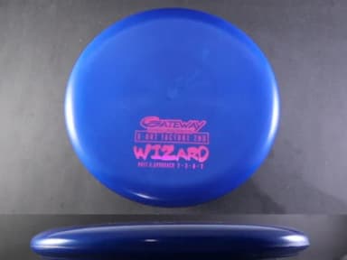 Gateway Disc Sports Wizard Cobalt X-Out
