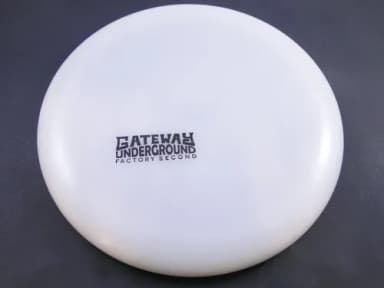 Gateway Disc Sports Wizard Diamond X-Out