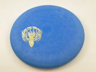 Gateway Disc Sports Wizard Eraser X-out