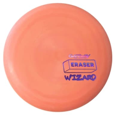 Gateway Disc Sports Wizard Eraser