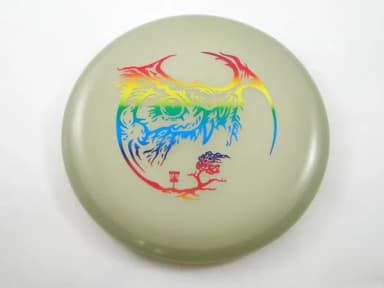 Gateway Disc Sports Wizard Diamond Superglow