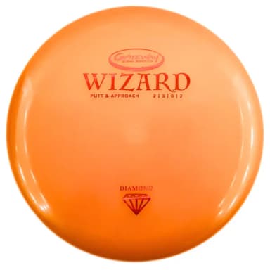 Gateway Disc Sports Wizard Diamond