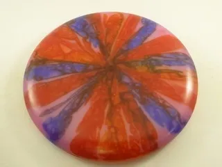 Gateway Disc Sports Wizard Evolution Dyed