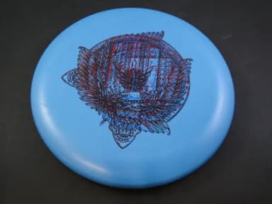 Infinite Discs Alpaca D-Blend X-Out