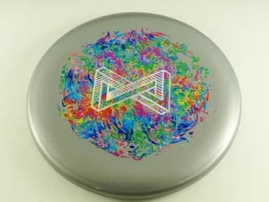 Infinite Discs Alpaca G-Blend X-Out