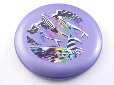Infinite Discs Alpaca G-Blend