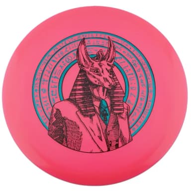 Infinite Discs Anubis C-Blend Glow