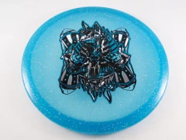 Infinite Discs Anubis Concrete X-Out