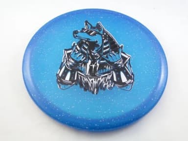Infinite Discs Anubis Concrete