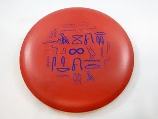 Infinite Discs Anubis D-Blend X-Out