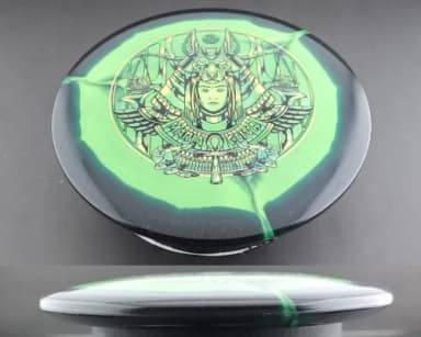 Infinite Discs Anubis Halo S-Blend X-Out
