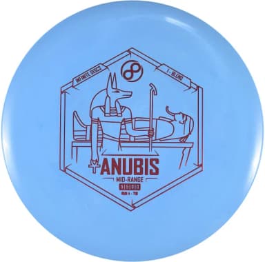 Infinite Discs Anubis I-Blend