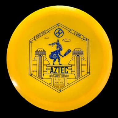 Infinite Discs Aztec G-Blend