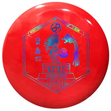 Infinite Discs Aztec Halo S-Blend X-Out