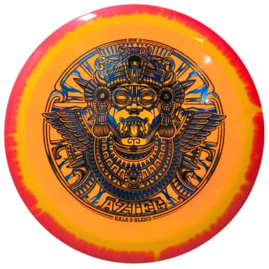 Infinite Discs Aztec Halo S-Blend