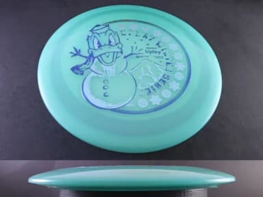 Infinite Discs Centurion C-Blend Glow X-Out