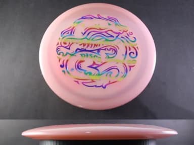 Infinite Discs Centurion C-Blend Glow