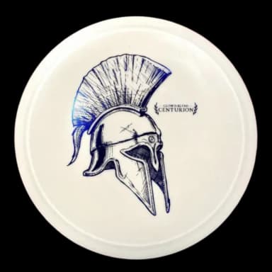 Infinite Discs Centurion D-Blend Glow