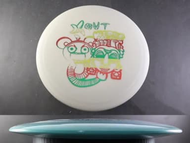 Infinite Discs Centurion D-Blend X-Out