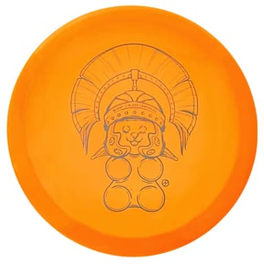 Infinite Discs Centurion Gummy C-Blend