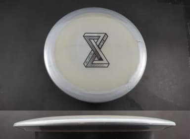 Infinite Discs Centurion Halo C-Blend Glow X-Out