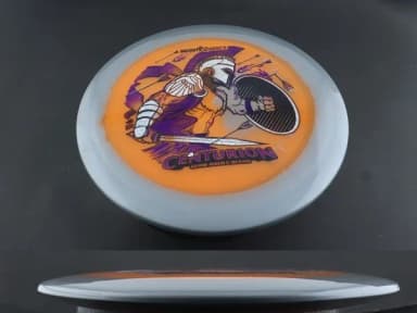 Infinite Discs Centurion Halo C-Blend Glow
