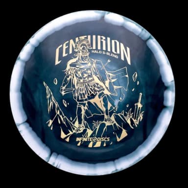 Infinite Discs Centurion Halo S-Blend