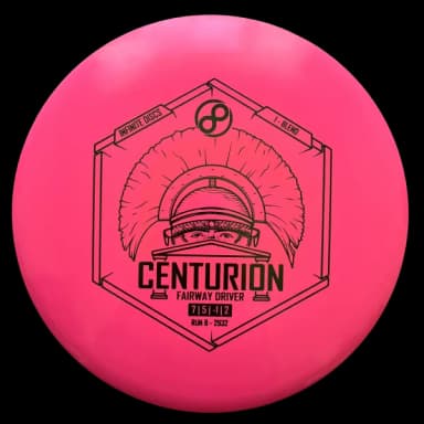 Infinite Discs Centurion I-Blend