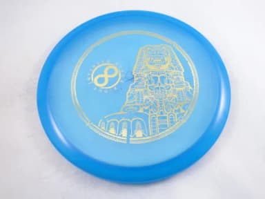 Infinite Discs Chariot C-Blend X-Out