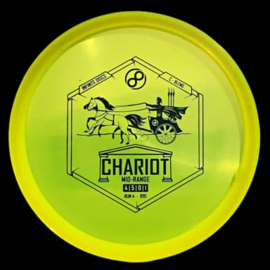 Infinite Discs Chariot C-Blend