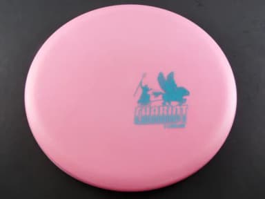 Infinite Discs Chariot D-Blend Glow